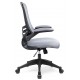 Luna Mesh Back Task Office Chair